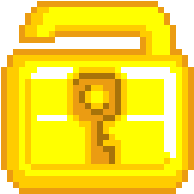 World Lock